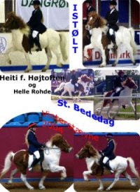 Heiti collage