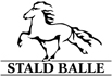 Nyt Stald Balle logo